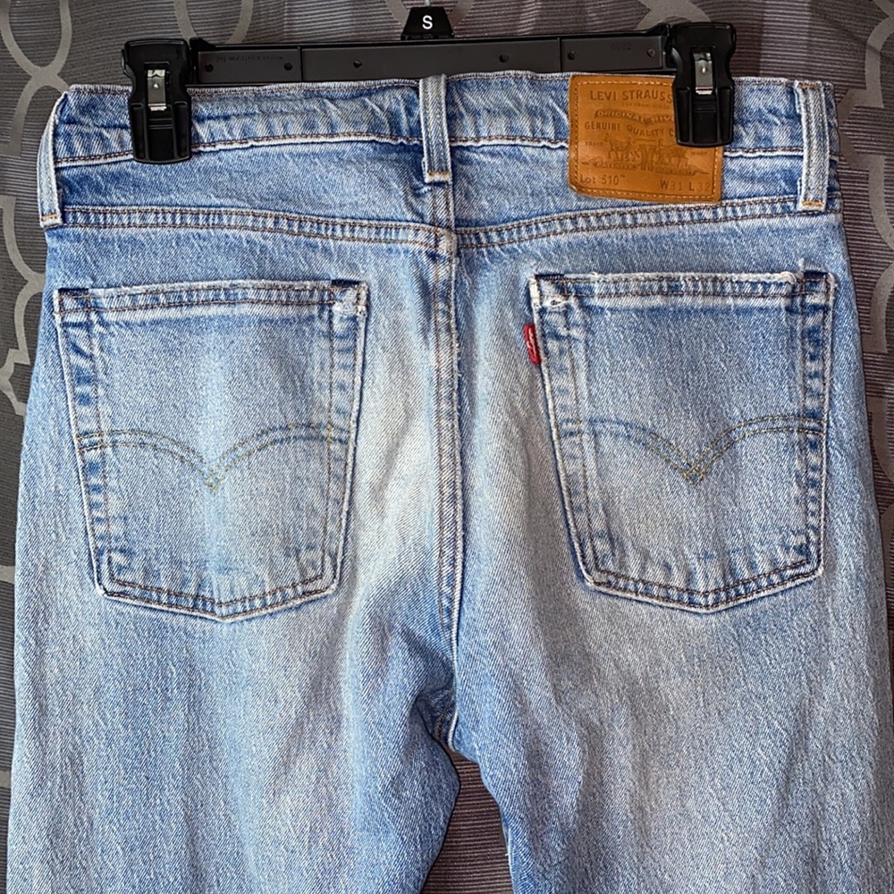 LEVI Strauss & Co. Jeans - Picture 3 of 10